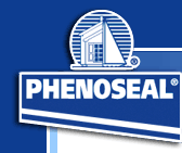 Phenoseal Color Chart